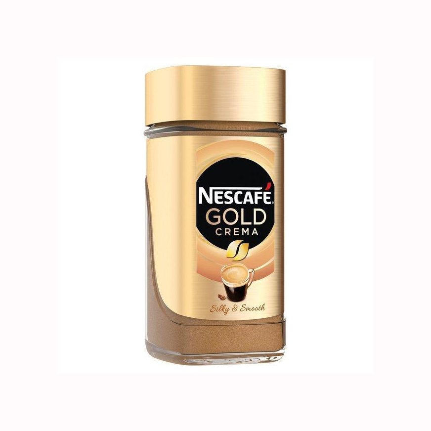 Wholesale Nestle Nescafe Gold Supplier Nestle Nescafe Gold 200g Nescafe Gold