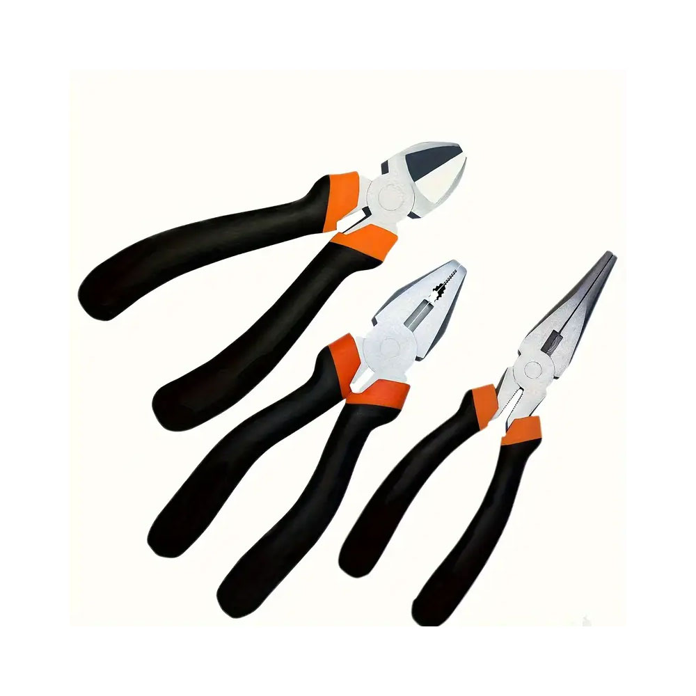Best Quality Surgical Pin And Wire Cutter Tungsten Carbide Front And Side Flush Made Stainless Steel Wire Cutter