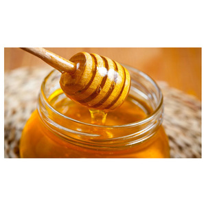 Hot Sale 100% Natural Organic Raw Honey Factory Price Pure and Bulk Processed