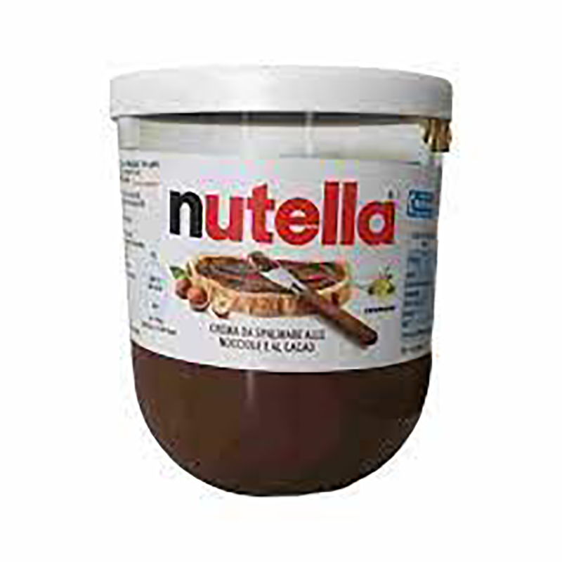 Недорогие кондитерские изделия Nutella 2022 Nutella 350 г 750 г 1 кг/оптовая продажа шоколада Nutella Ferrero для продажи