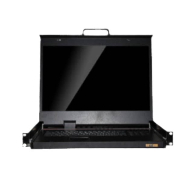 1 порт 4ports8ports16ports 19KVM-1900MU Series LED KVM ящик хит продаж экспорт из бангладеш