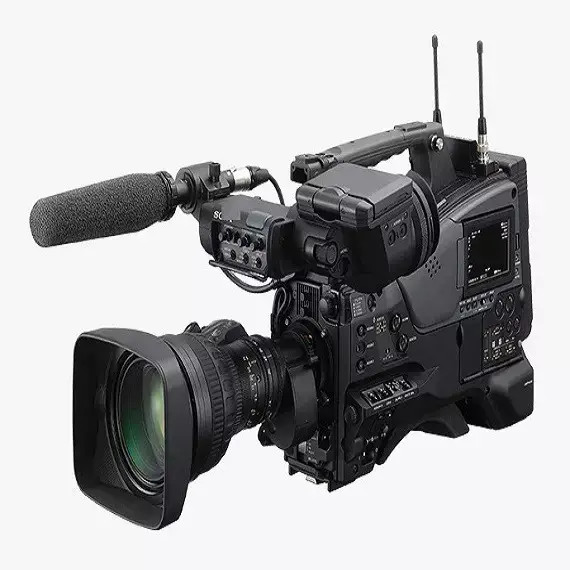 Newww цифровая камера PXW-Z750 4K XD CAM Профессиональная цифровая видеокамера + сумка для видеокамеры PXW-Z90V