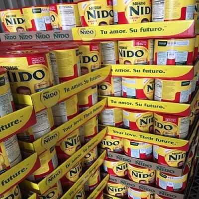 Молочный порошок Nido/Nestle Nido / NIDO молочный порошок 400 г и 900 г детский молочный порошок