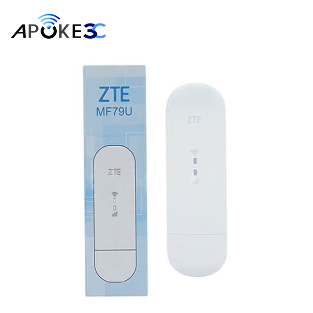 Поддержка 10 WiFi устройств разблокированный жк-дисплея ZTE MF79U свет werghted 4g модем e8372h-320 e8372h-153 e3372h-153