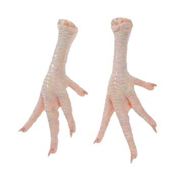 HALAL FROZEN CHICKEN FEET FOR SALE. BEST GRADE !!! FACTORY PRICES!!!