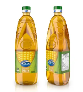 Best Quality Supplier Corn Oil For Sale In Cheap Price