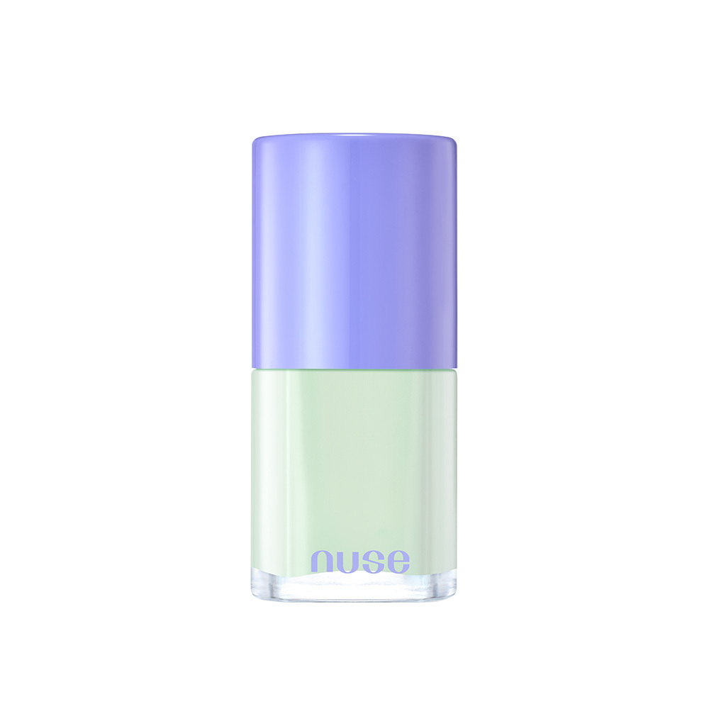 [nuse] nuse care tone-up 03 Mint Natural tone up effect just like your second skin New Best Selling Good Item