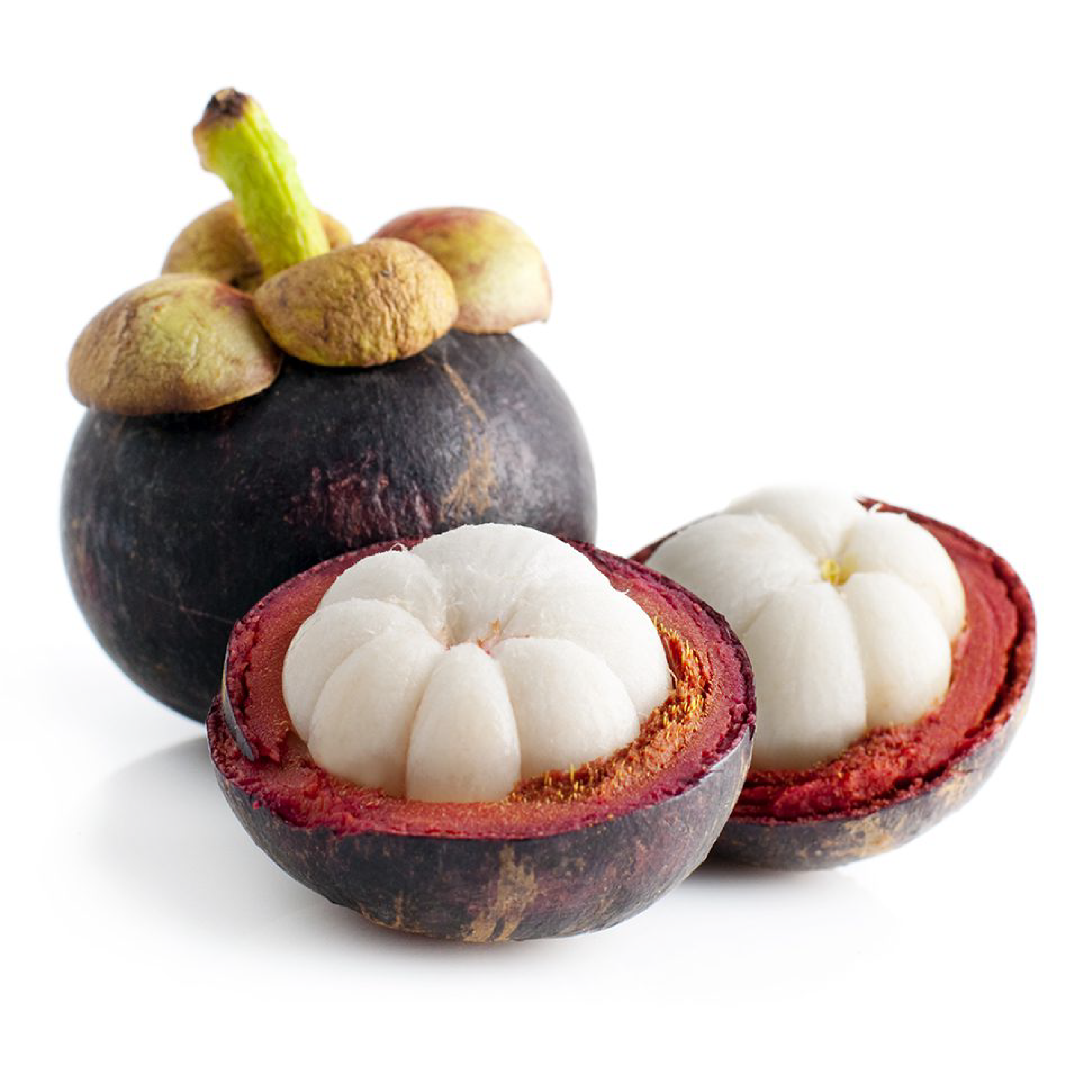 Fresh Mangosteen Fruit natural sweet