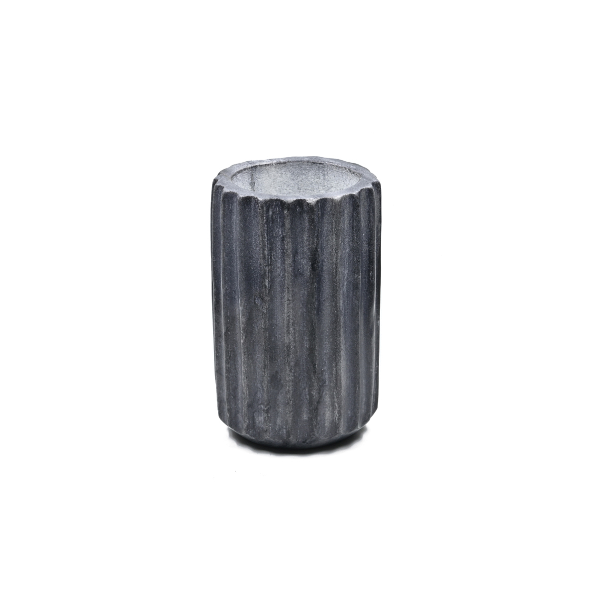 Beautifully Designed Antique Marble Vase for Home and Office Decor Stone Flower Vase