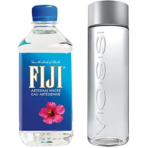 Fiji Natural Artesian Water 24 x 500 ml Available For Export and sale worldwide