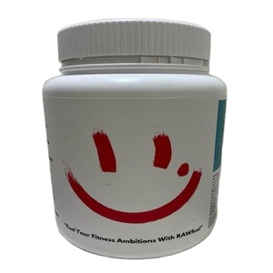 High Quality Sweet Tasting Soy Whey Protein Drink Soybean-Sourced Powder Preserved Style for Muscle Recovery and Maintenance
