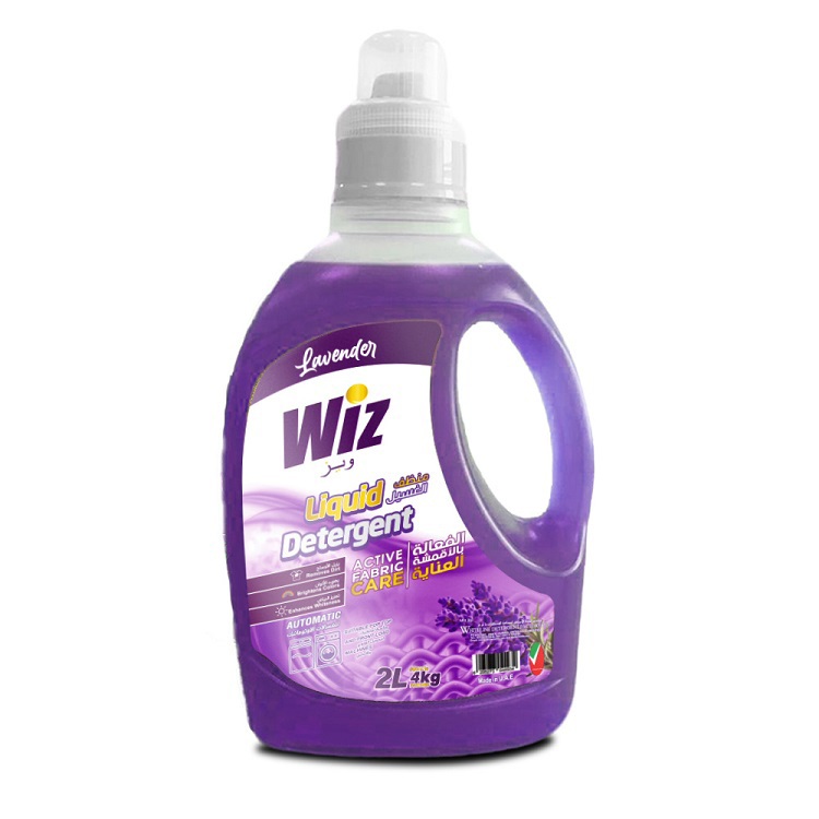 Washing Machine Usage UAE Made Custom Fragrance Laundry Detergent Liquid at Best Market Price