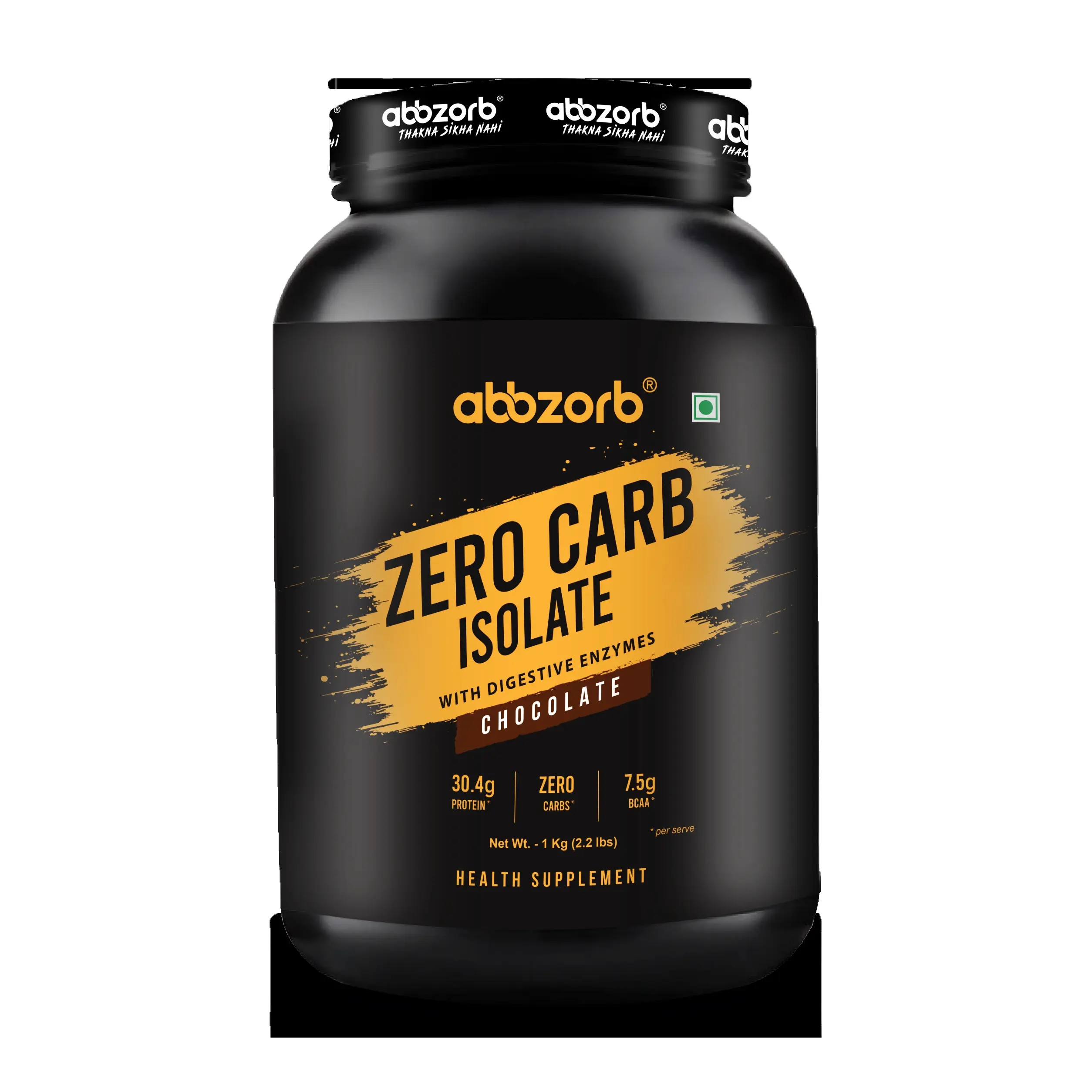 Low Carb Isolate With High Protein Content Zero Carb Chocolate Protein Powder Shake For Men & Women Available Low Carb Protein