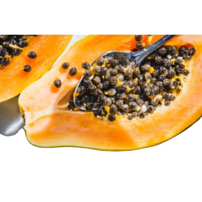Онлайн-продажа фруктов pawpaw в жестяной упаковке