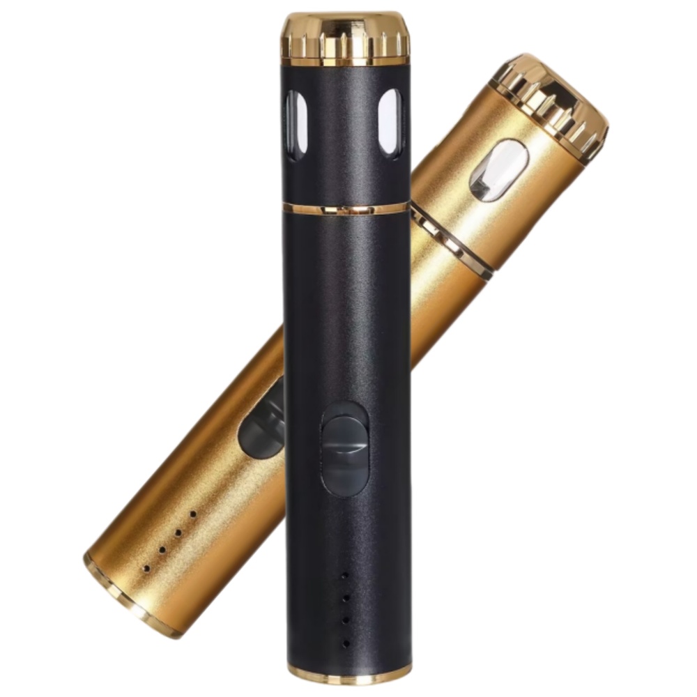 Pipe Herbal Grinder Portable Spice Grinders Rolling Paper Bulk Herb Grinder Wholesale Smoking