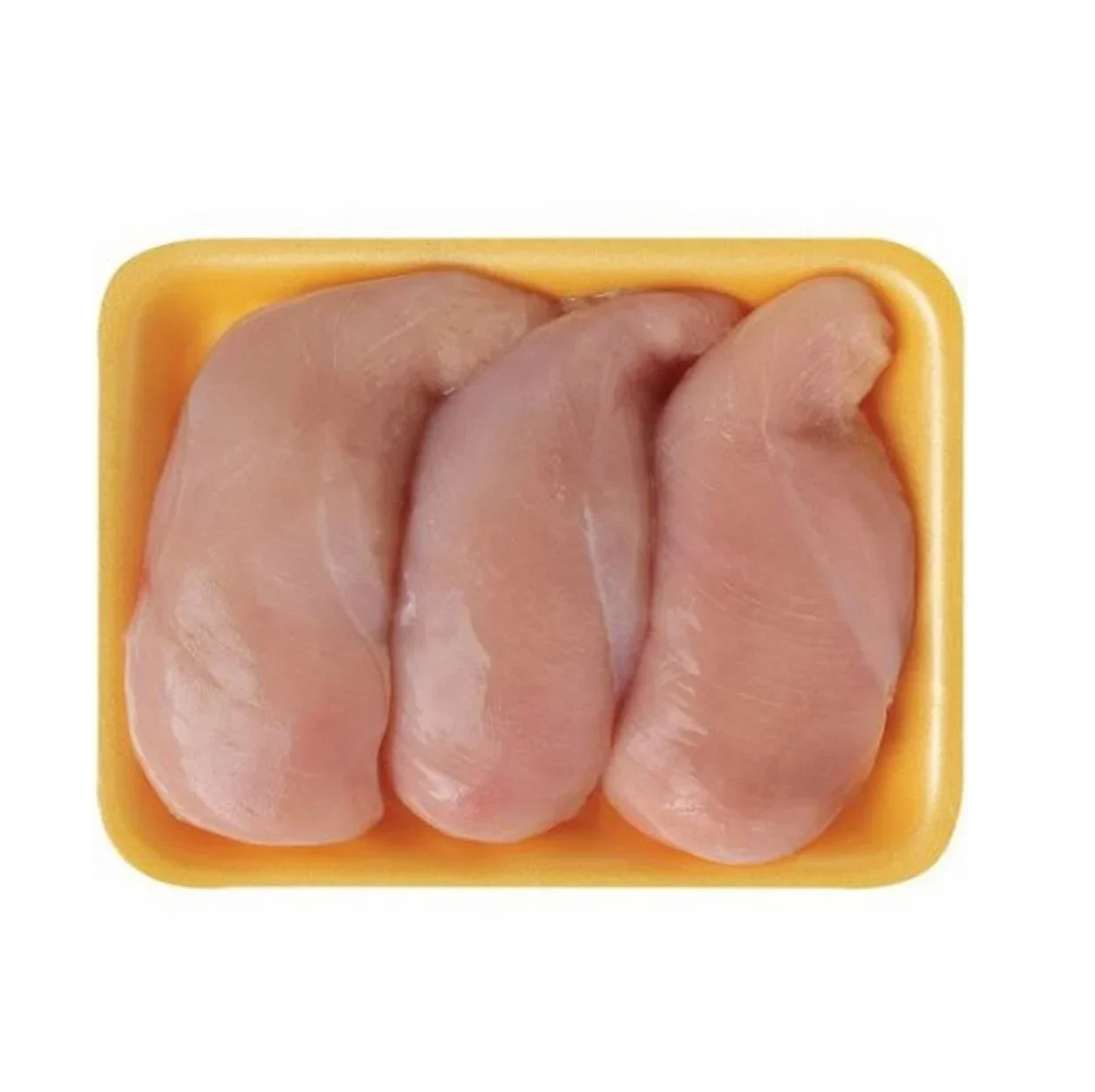 High-Quality Frozen Boneless Chicken Breast For Sale At Low Price