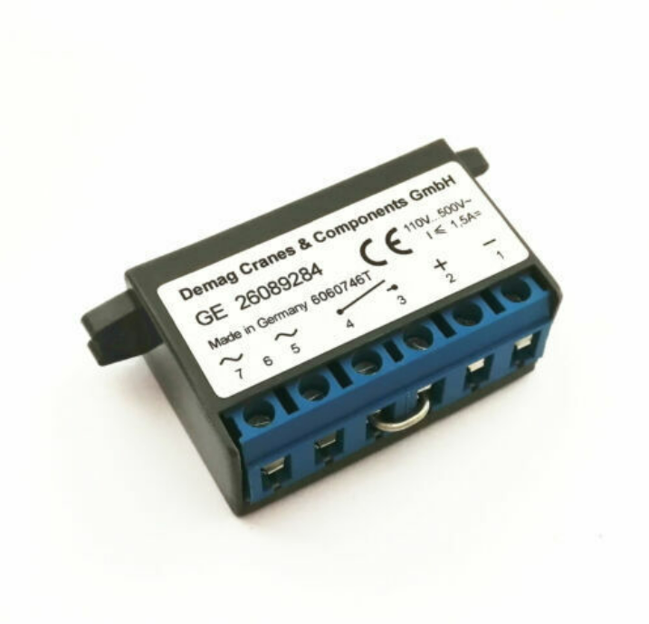 (AC440V / 220V DC170V / 110V) Тормозной выпрямитель Тормозной модуль GE 26089284