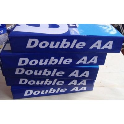 Оригинальная копировальная бумага A4/копировальная бумага A4 70gsm / 75gsm/ 80gsm заводская цена/экспортная качественная двойная копировальная бумага A4 80gsm