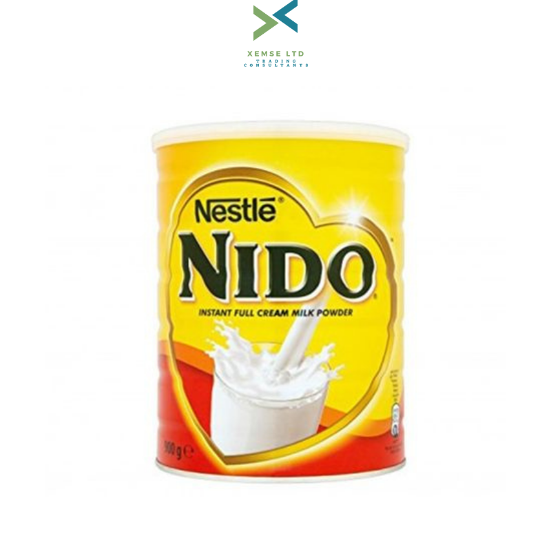 Оптовые поставщики сухого молока Nido/Лучшая цена, оптовая продажа сухого молока Nido
