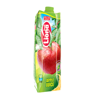 Liona 1 Liter Fruit Juice in Various Flavors