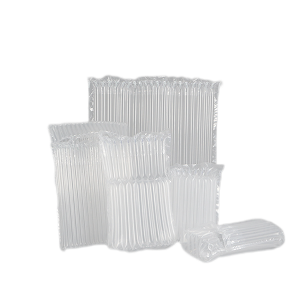Inflatable Air Column Packing Bag Bubble Packaging Air Cushion Packaging