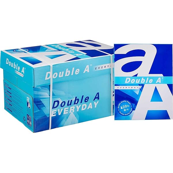 Hot sale double A4 copier/Double A4 paper 80 gsm 70 gsm printer ream paper a4 supplier