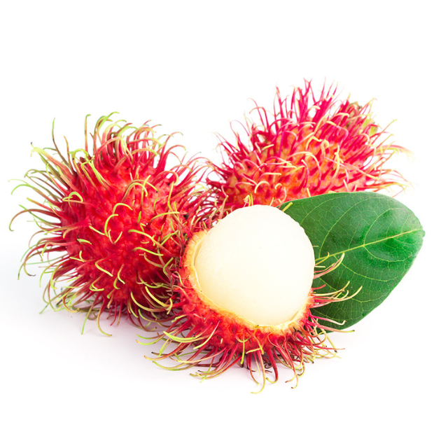 Лидер продаж, фрукты Rambutan из Таиланда, сладкий и натуральный Rambutan, высокое качество, экспорт свежих фруктов из Таиланда