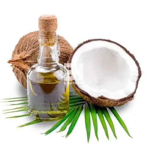 Manufacture Wholesale Coconut Oil From Vietnam Ready To Ship With High Quality