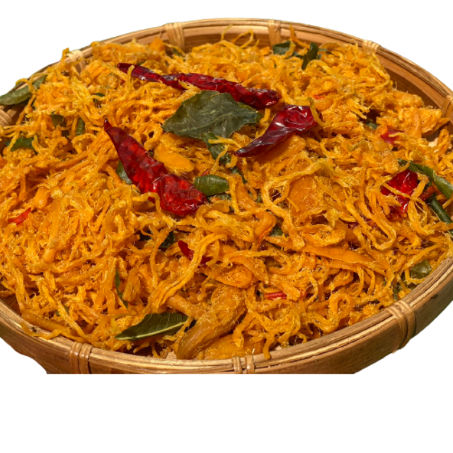 Разумная цена, сушеная тертая курица с листьями лимона, готовая к употреблению без дополнительного цвета, используя для упаковки продуктов в пакет из Вьетнама