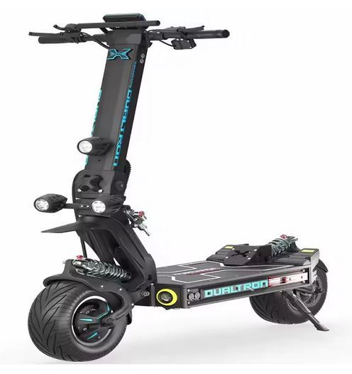 High Quality Discount Sales X Limited Electric Scooter 84V 60AH Dual Motor Speed