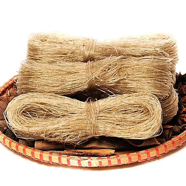 Arrowroot Vermicelli | Dong vermicelli is not bleached 2022 - Ms. Esther