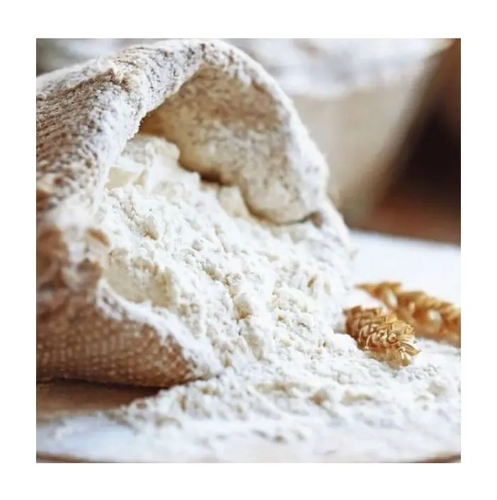 professional exporter for wheat flour/starch at lowest price