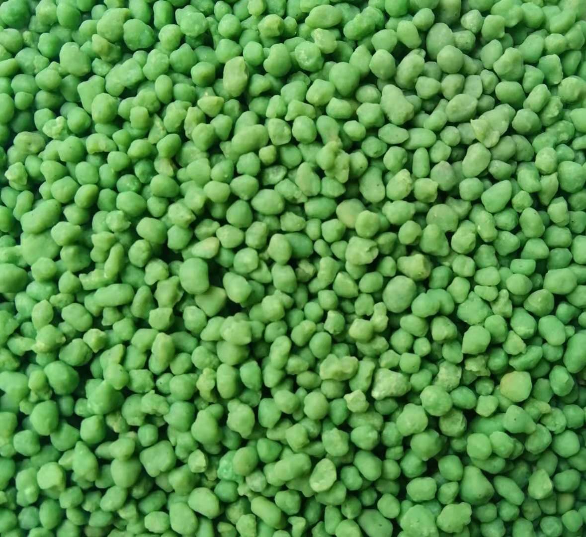 KAZAKHSTAN GREEN DAP удобрение