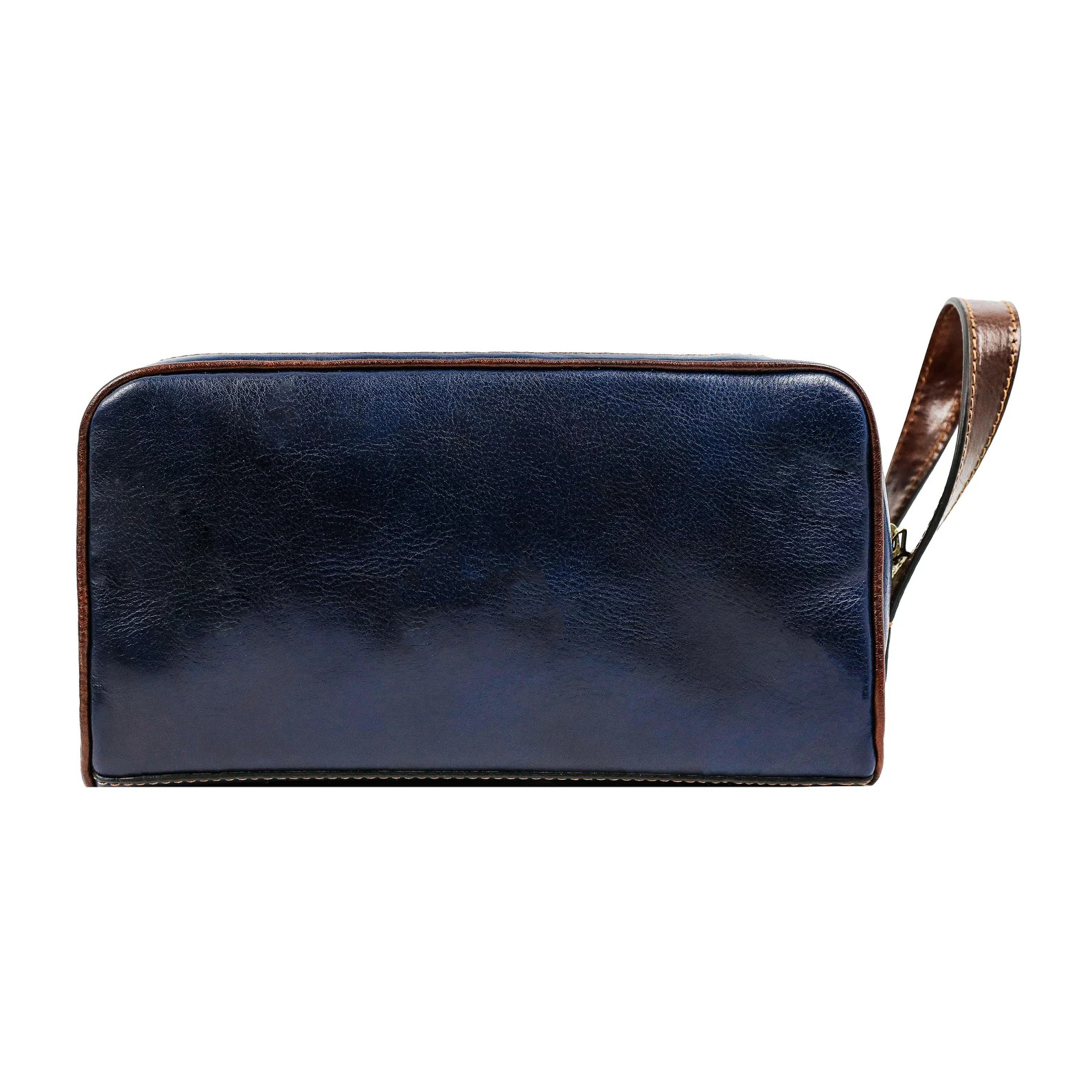 Toilet Travel Bag Wholesale Adult Mens Cosmetic Toiletry Bag Custom Washed Canvas Travel Toilet Bag For Men TYG-0088D