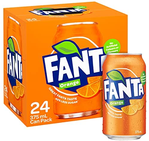 Fanta экзотический 330 мл/Fanta безалкогольный напиток/оптовая продажа FANTA виноградные газированные безалкогольные напитки