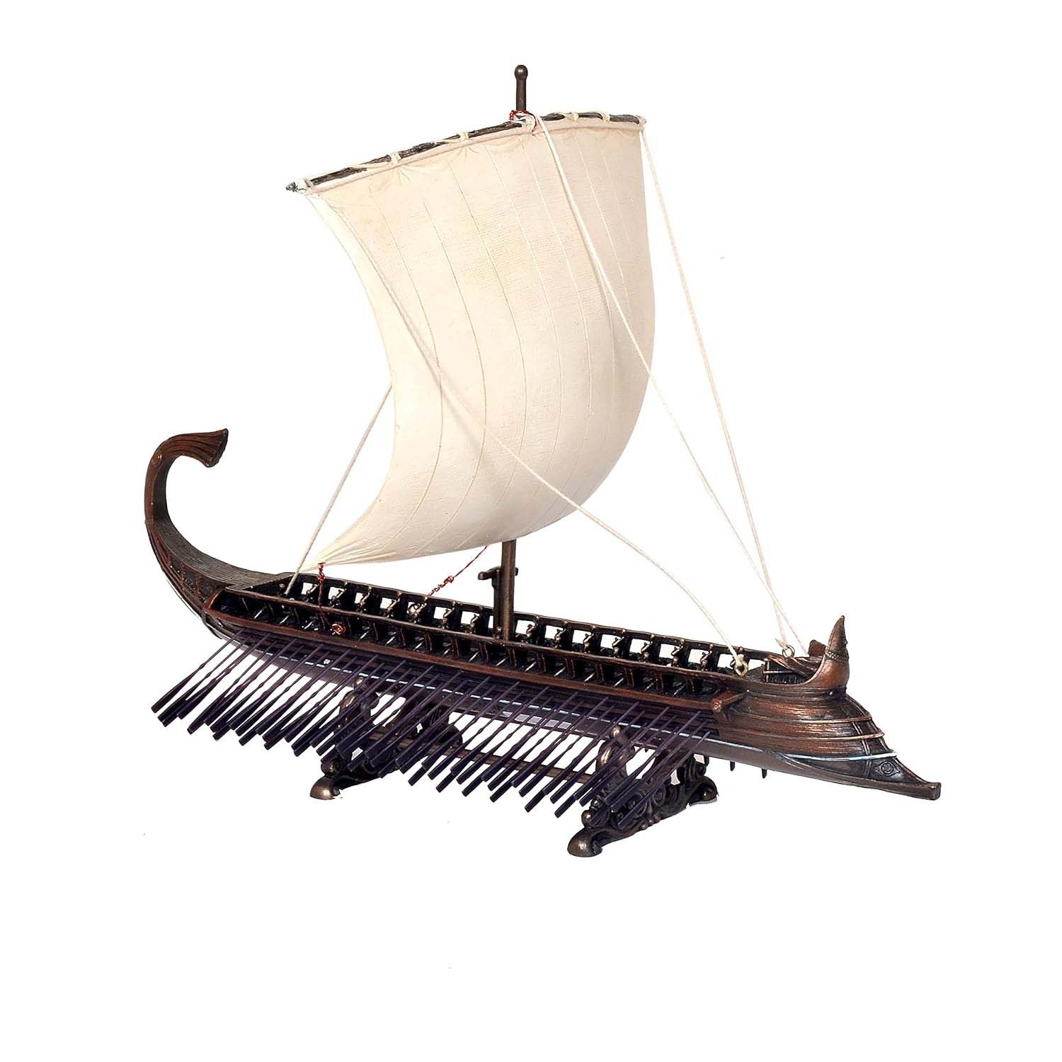 Umi Old racing Boat for Home Decoration and Gifting racing boat for home decoration old racing boat home decor