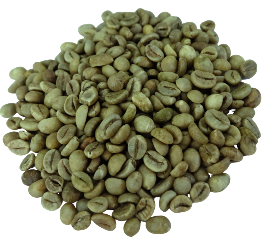 Дешевые кофейные зерна Robusta & Arabica-высокое качество-100% натуральные из Вьетнама
