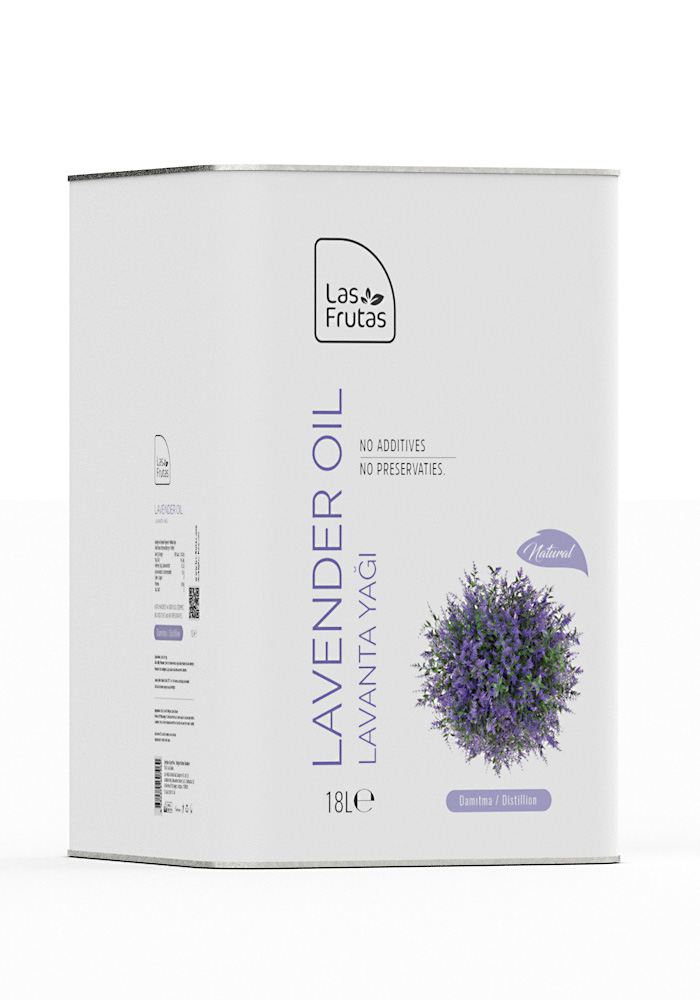 100% Pure Organic Lavender Seed Oil Natural Hair Care Essential Oil OEM ODM Custom Private Label Wholesale Price