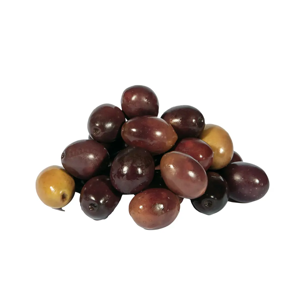 Wholesale Good Quality Fresh Olives Black/Brown/Red/Green Olives