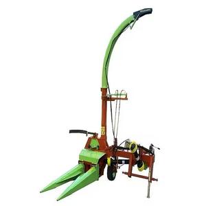 New Agricultural Machine Row Independent Maize Chopper for Sale with High Capacity and Good Price