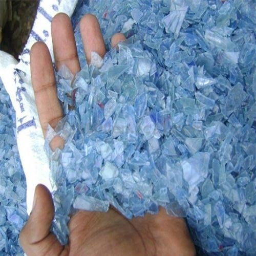 Поликарбонатные бутылки для перемалывания/пластиковые обрезки для продажи