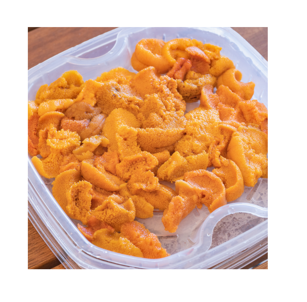 Замороженные Свежие Морепродукты для оптовой продажи, замороженные морские икры