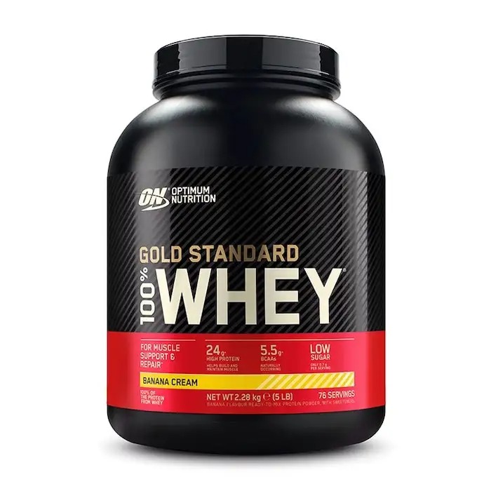 Low Price Whey Soy Protein Isolate / 100% Whey Protein Powder / Whey Protein Concentrate For Sale