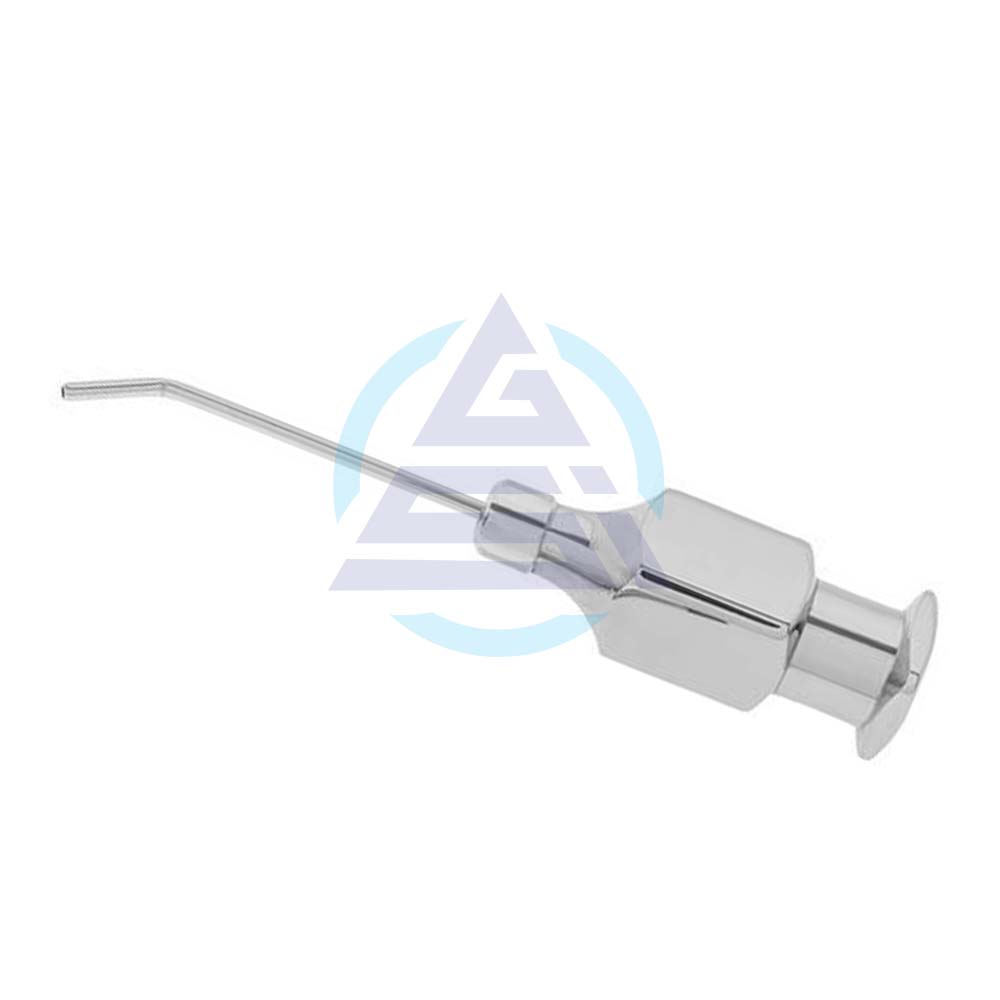 Wholesale Wills 21 G Eye Irrigating Cannula Ophthalmic Eye Surgery Instruments Cheap price