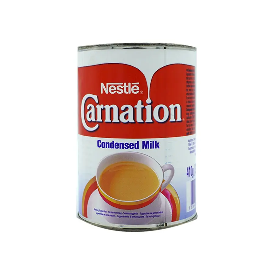 Nestle Carnation Hot Chocolate | Marshmallow | 25 g | 10 Count