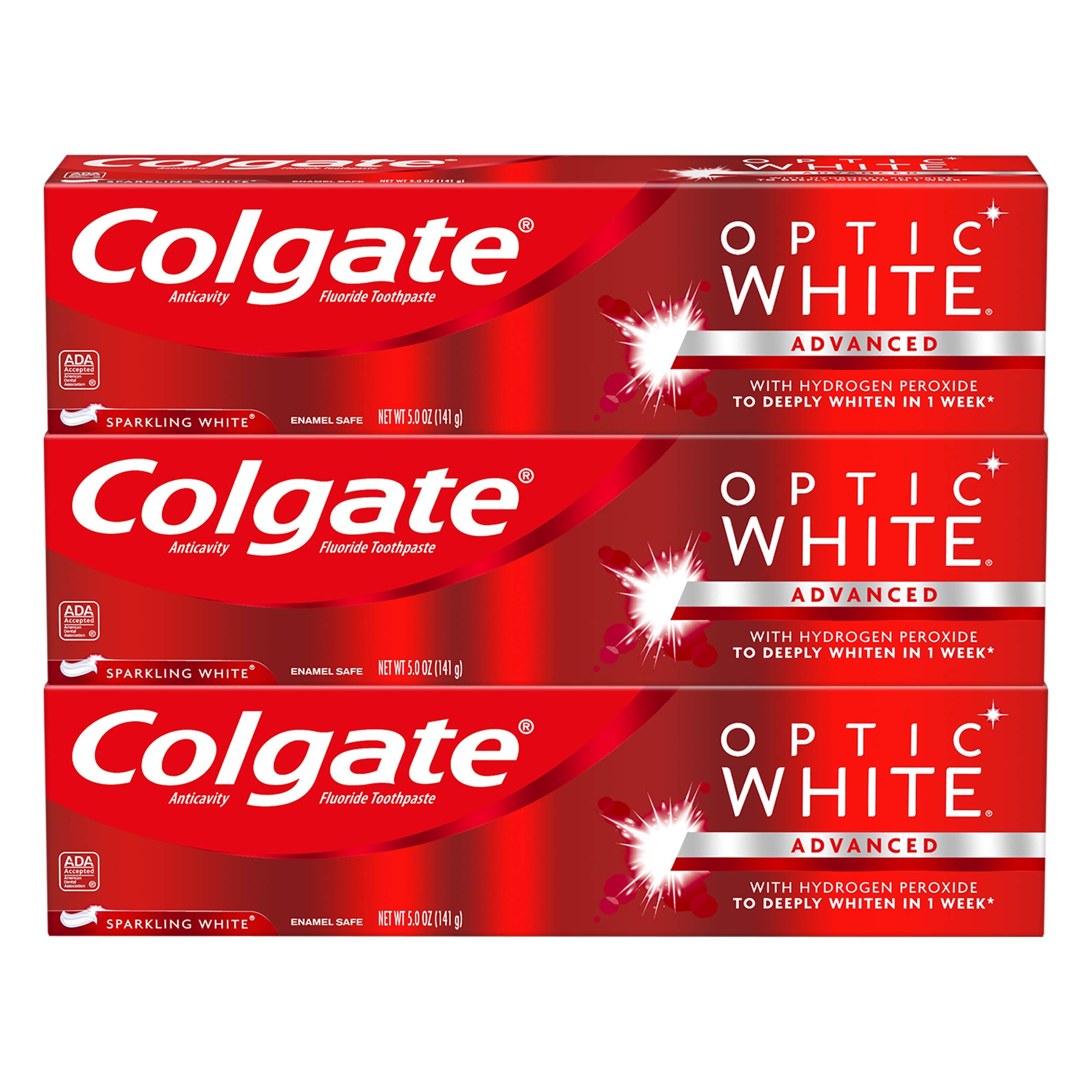 Зубная паста Colgate, 75 мл