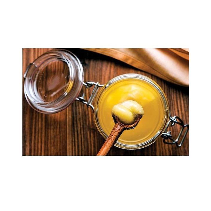 Лидер продаж, высококачественное чистое и органическое сырье Desi Ghee по оптовой цене из Индии