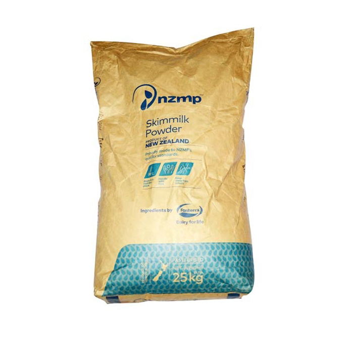 Pure Whole Milk Powder / Skimmed Milk Powder / Condensed Milk NZMP exporter