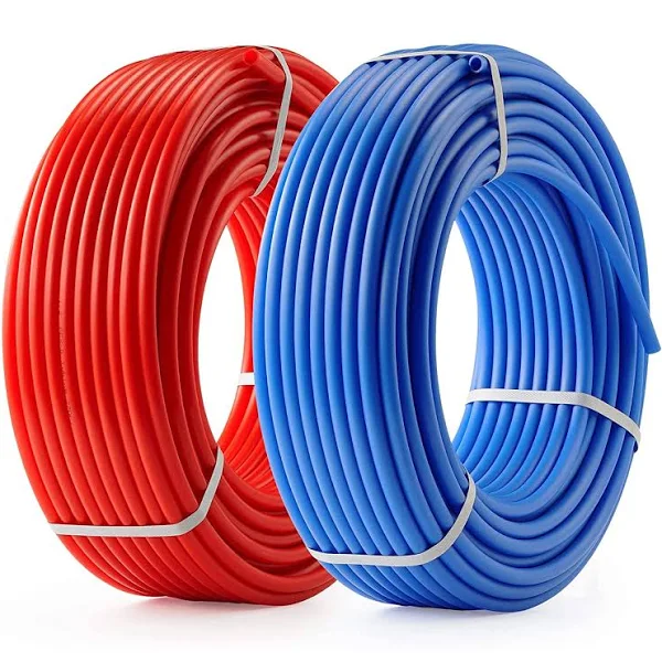 Сертификация NSF, Pex Al Pex труба, 1/2 дюйма, 5/8 дюйма, для водопроводной питьевой воды