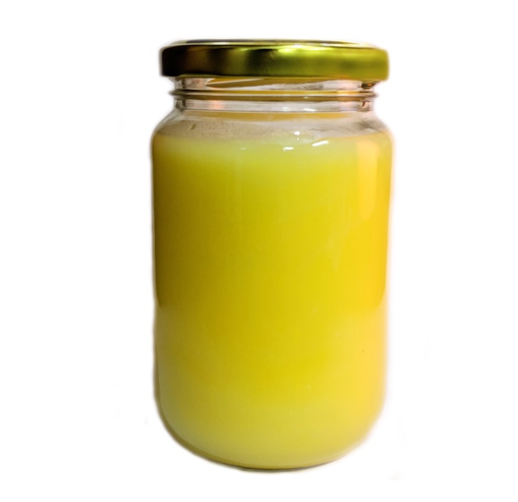 Чистое масло Ghee Cow/богатый качественный чистый коров Ghee подходит для человеческого потребления